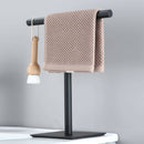 Toalheiro de Mesa Nuretto - Casa Farfelle