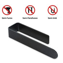 Toalheiro de Parede Lucizo - Casa Farfelle