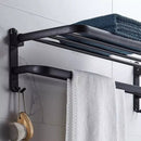 Toalheiro Retrátil Duo - Casa Farfelle