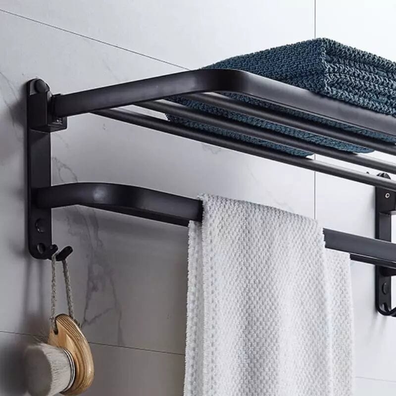 Toalheiro Retrátil Duo - Casa Farfelle