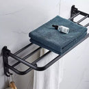 Toalheiro Retrátil Duo - Casa Farfelle