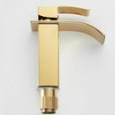 Torneira Cascata Monocomando - Sofia - Casa Farfelle