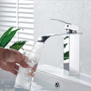 Torneira Cascata Monocomando - Sofia - Casa Farfelle