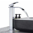 Torneira Cascata Monocomando - Sofia - Casa Farfelle