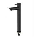 Torneira de Aço Inoxidável para Lavatório de Banheiro - Casa Farfelle