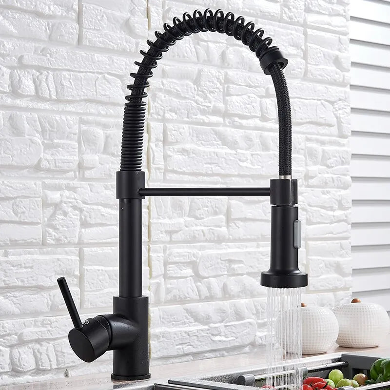 Torneira Flexível Gourmet - Casa Farfelle