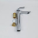 Torneira Monocomando de Banheiro - Daria - Casa Farfelle