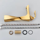 Torneira Monocomando de Banheiro - Daria - Casa Farfelle