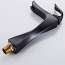 Torneira Monocomando de Banheiro - Daria - Casa Farfelle