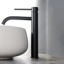 Torneira Monocomando para Lavabo Alta - Tatyana - Casa Farfelle