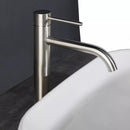 Torneira Monocomando para Lavabo Alta - Tatyana - Casa Farfelle