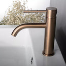 Torneira Monocomando para Lavabo Baixa - Tatyana - Casa Farfelle