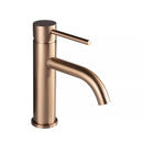 Torneira Monocomando para Lavabo Baixa - Tatyana - Casa Farfelle