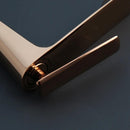 Torneira Monocomando Rose Gold - Nina - Casa Farfelle