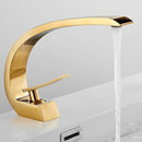 Torneira para Banheiro Monocomando - Anastasiya - Casa Farfelle