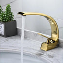 Torneira para Banheiro Monocomando - Anastasiya - Casa Farfelle