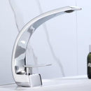 Torneira para Banheiro Monocomando - Anastasiya - Casa Farfelle