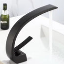 Torneira para Banheiro Monocomando - Anastasiya - Casa Farfelle