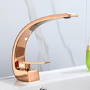 Torneira para Banheiro Monocomando - Anastasiya - Casa Farfelle