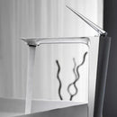 Torneira para Banheiro Monocomando Elegance - Valeria - Casa Farfelle