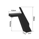 Torneira para Banheiro Monocomando - Elena - Casa Farfelle