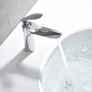 Torneira para Banheiro Monocomando - Irina - Casa Farfelle