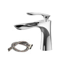 Torneira para Banheiro Monocomando - Irina - Casa Farfelle