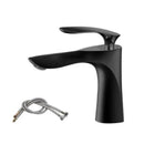 Torneira para Banheiro Monocomando - Irina - Casa Farfelle