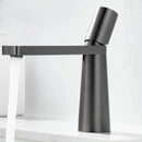 Torneira para Banheiro Monocomando - Natalia - Casa Farfelle