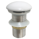 Válvula Click Cerâmica Cuba Banheiro - Casa Farfelle