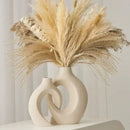 Vaso Decorativo Abrazzo - Casa Farfelle