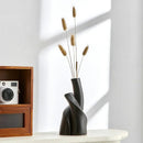 Vaso Decorativo Ondé - Casa Farfelle