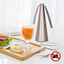 Ventilador de Mesa Repelente de Insetos Portátil - Casa Farfelle